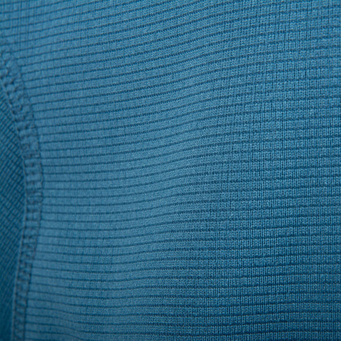 Highlander - Hirta Grid Fleece - Herre